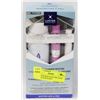 Image 1 : LUSTER POWER WHITE PRO SONIC DENTAL WHITENING