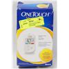 Image 1 : NEW IN BOX ONE TOUCH VERIO FLEX BLOOD GLUCOSE