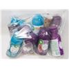 Image 1 : BAG OF ASSORTED AIR WICK AIR FRESHENERS