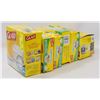Image 1 : 6 BOXES OF ASSORTED GLAD BAGS