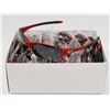 Image 1 : BOX OF OAKLEY REPLICA SUNGLASSES