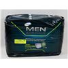 Image 1 : BAG OF TENA MEN LEAKAGE PROTECTION