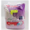 Image 1 : 2 PACKS OF LARGE SIZE STYLISH TENA FOR WOMEN