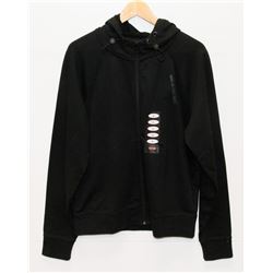 NEW LARGE HARLEY DAVIDSON ZIPPER HOODIE W/TAGS