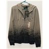 Image 1 : NEW HARLEY DAVIDSON ZIPPER  HOODIE WITH TAGS,