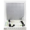 Image 1 : NEW 34CM X 30CM FULL SPECTRUM LED GROW LIGHT