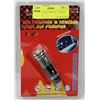 Image 1 : NEW CAR AIR PURIFIER/ IONIZER