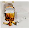 Image 1 : NEW WIRELESS BLUETOOTH EARBUDS W/ CHARGING CASE