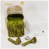 Image 1 : NEW WIRELESS BLUETOOTH EARBUDS W/ CHARGING CASE