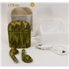 Image 1 : NEW WIRELESS BLUETOOTH EARBUDS W/ CHARGING CASE