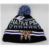 Image 1 : NEW "NATIVE PRIDE" BEANIE WINTER TOQUE COLLECTION