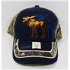Image 1 : NEW "HUNTER" ADJUSTABLE BALL CAP