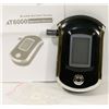 Image 1 : NEW ALCOHOL BREATH TESTER