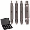 Image 1 : NEW 4PC DAMAGED SCREW EXTRACTOR SET