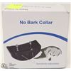 Image 1 : NEW NO BARK SHOCK COLLAR