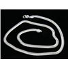 Image 1 : NEW 22" HERRINGBONE CHAIN