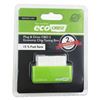 Image 1 : NEW ECO OBDII FUEL SAVING CHIP TUNING BOX