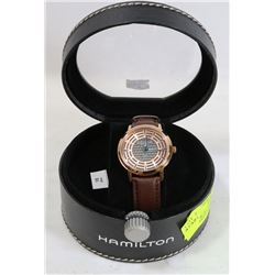 15) STUHRLING ORIGINAL MENS WATCH