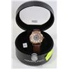 Image 1 : 15) STUHRLING ORIGINAL MENS WATCH