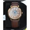 Image 2 : 15) STUHRLING ORIGINAL MENS WATCH
