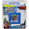 Image 1 : NEW MARVEL AVENGERS BETA FISH TANK