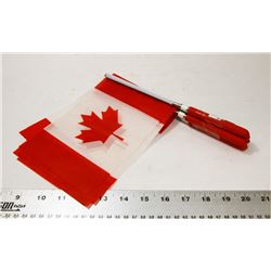 5PK EXTENDABLE CANADA FLAGS