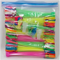 296PK WATER BALLOONS