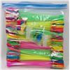 Image 1 : 296PK WATER BALLOONS