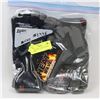 Image 1 : 2PK MENS HEAT WAVE TEXTING GLOVES