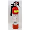 Image 1 : ABC DRY CHEMICAL EXTINGUISHER - FULLY