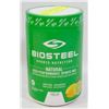 Image 1 : BIO STEEL NATURAL HIGH PERFORMANCE SPORTS MIX,
