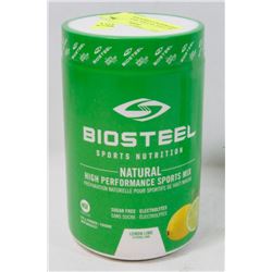 BIO STEEL NATURAL HIGH PERFORMANCE SPORTS MIX,