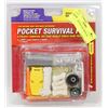 Image 1 : SEALED ADVENTURE MEDICAL POCKET