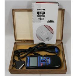 INNOVA CAN OBDII 3100 DIAGNOSTIC