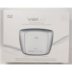 SEALED "CISCO" PLUS WIRELESS