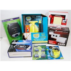 NEW ITEMS" FINELIFE" USB CHARGER