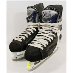 PAIR OF 852 SUPER TACKS SIZE 6.5 CCM ICE SKATES