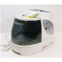 BIONAIRE COOL MIST HUMIDIFIER WITH REMOTE