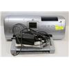 Image 1 : HP PHOTOSMART 7960 PRINTER WITH CABLES/SOFTWARE