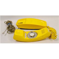 VINTAGE "GTE" AUTOMATIC ELECTRIC