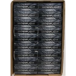 FLAT NIKE HYPERFLIGHTT RECLAIMED GOLF BALLS