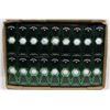Image 1 : FLAT CALLAWAY HEXBRITE RECLAIMED GOLF BALLS