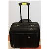 Image 1 : SAMSONITE ROLLING LAPTOP CASE WITH COLLAPSIBLE