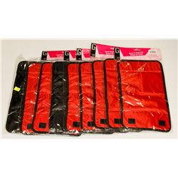 BUNDLE OF TRAVEL COSMETIC BAGS