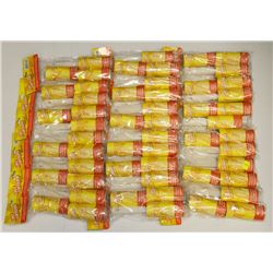 BUNDLE OF LINT LIFTERS