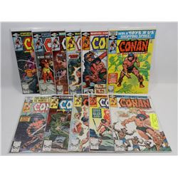 FACTORY SEALED MARVEL COMICS