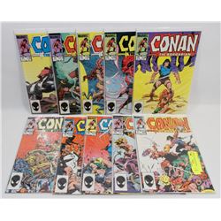 FACTORY SEALED MARVEL COMICS
