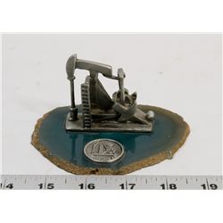 VINTAGE THOR CAST PEWTER CANADA