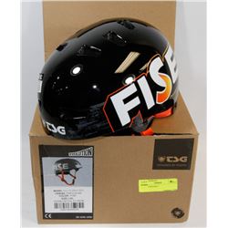 TSG BMX HELMET