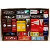 Image 1 : FLAT OF 26 BOXES OF NEW GOLF BALLS, ULTRA